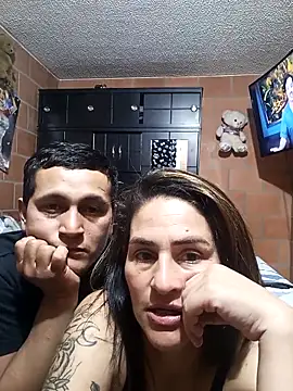 AmeliHoney live sex cam