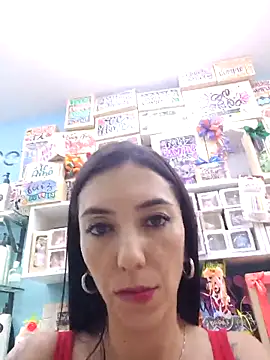 LunaZambrano's cam snapshot