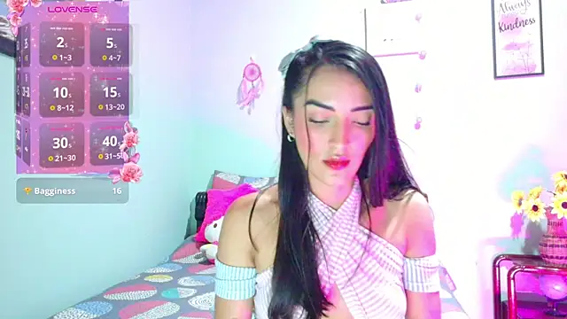 angelic_coral's cam snapshot