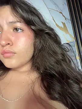 Gaby-Herrera's cam snapshot