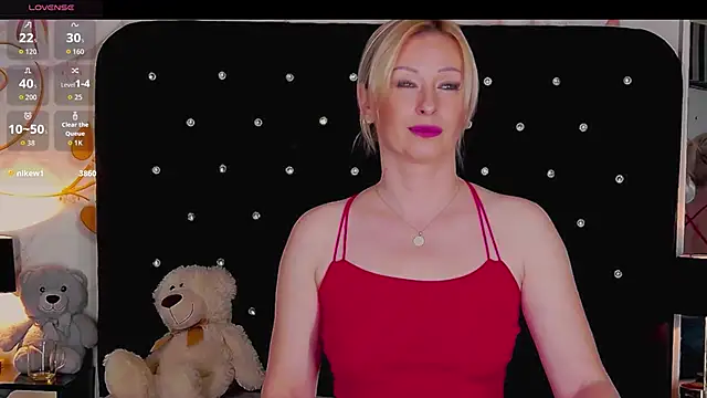 OliviaShaw23's cam snapshot