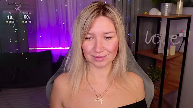 MilaBott's cam snapshot