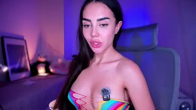 Lil_Gabby's cam snapshot