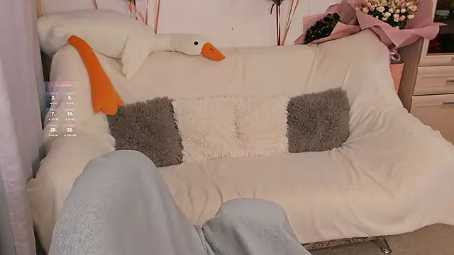 LisaMooore's cam snapshot