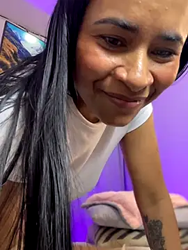 ANA_CARTER's cam snapshot