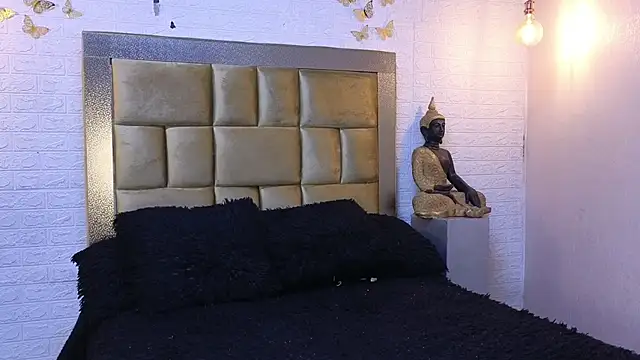 ximenawilliamss's cam snapshot