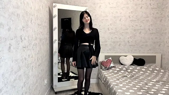 FakeLamb's cam snapshot