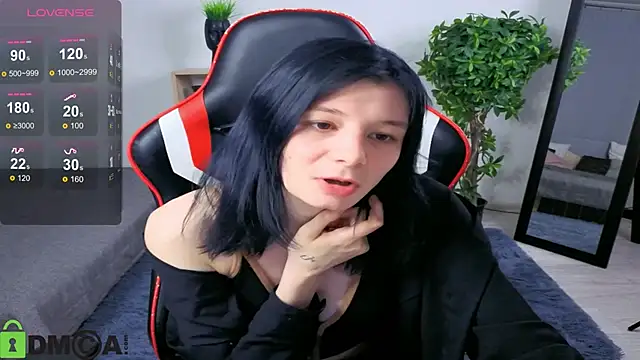 EllinEverly's web cam