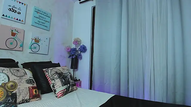 melissalorette's cam snapshot