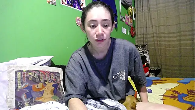 anny__wills's cam snapshot