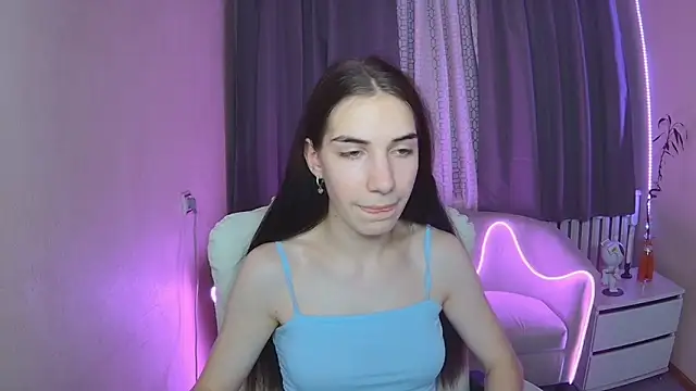 NikaStark_'s cam snapshot