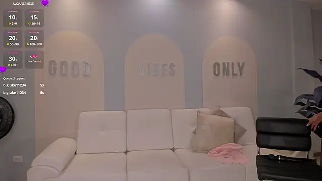 AmaliaCrus's cam snapshot