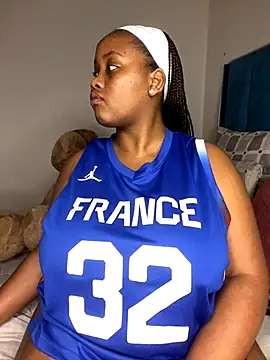 Pree_888x's cam snapshot