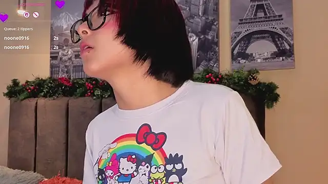 Blue_Sixx's cam snapshot