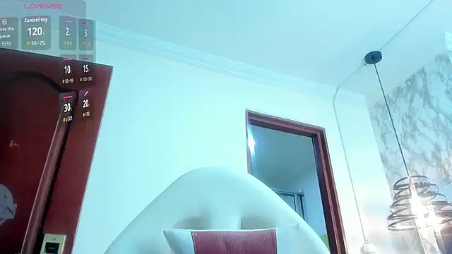 Sheilly_brown's cam snapshot