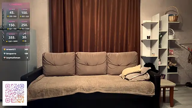 TerrellSroufe's cam snapshot