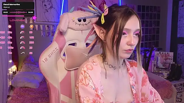 evierosen's cam snapshot