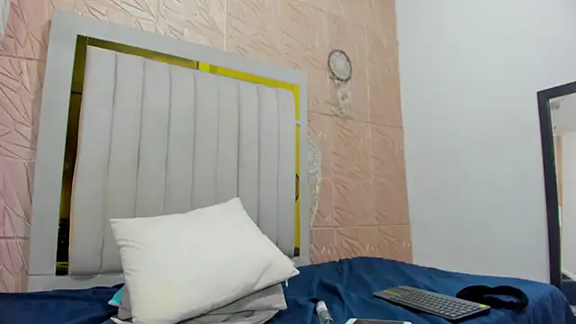 Ammy_Connor1 live sex cam