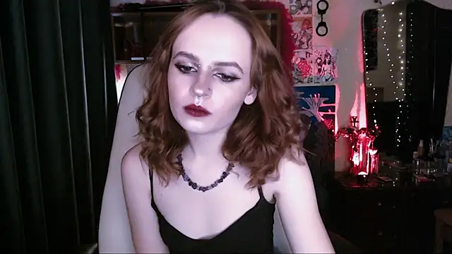 KennyOmeliya's cam snapshot