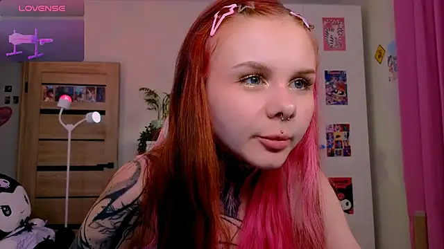 Britney_Lynch's cam snapshot