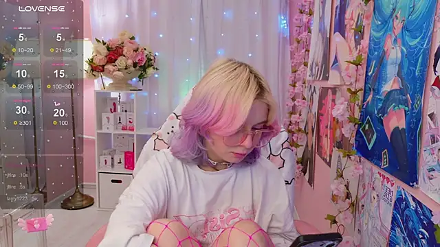 Coconut_Mia's cam snapshot