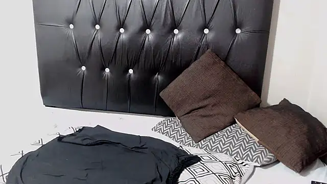 ChubbySpider's cam snapshot