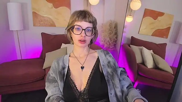 RubySoft's cam snapshot