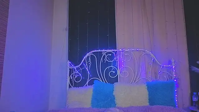 Funny_Bunny's cam snapshot