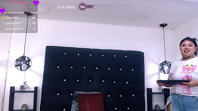 Mels_'s cam snapshot