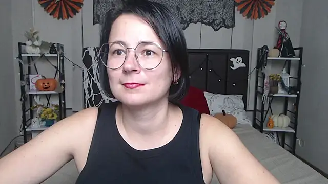 MarieSho's cam snapshot