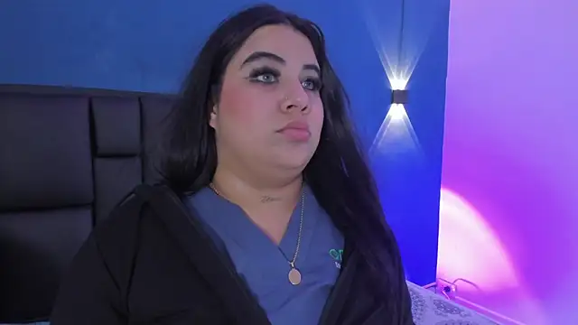 DANESKA_HILLER's cam snapshot