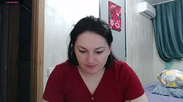 Stacy_Davice's cam snapshot