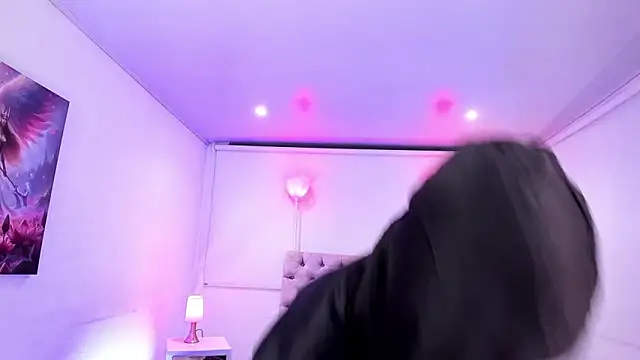 AuroraDiaz's cam snapshot