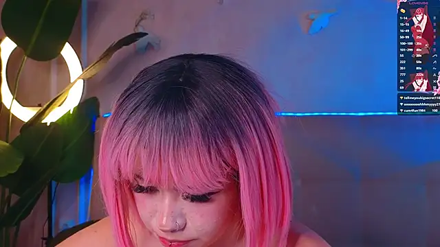 PhyllisSanchez's cam snapshot