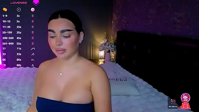 Leyla__Demir's cam snapshot