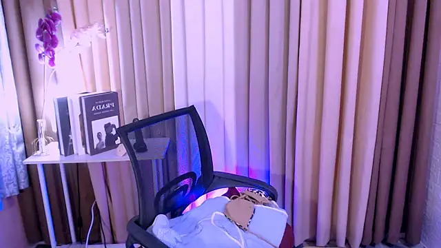 Coka_bella live sex cam