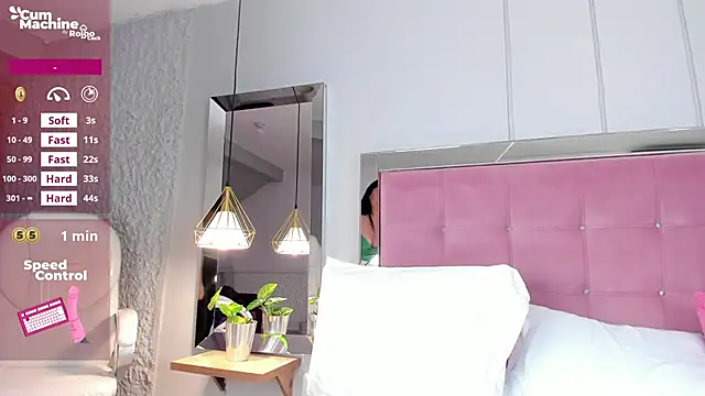 Ahincale's cam snapshot