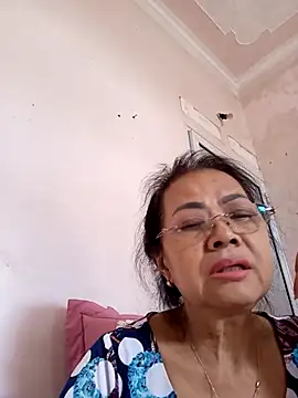 Hotestlove's cam snapshot