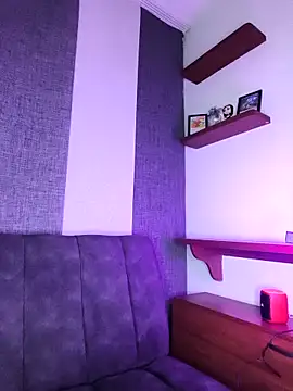 Mazikeen--'s cam snapshot