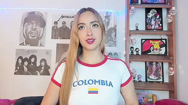 Meowlody's cam snapshot