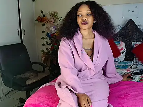 BusyBooty's cam snapshot