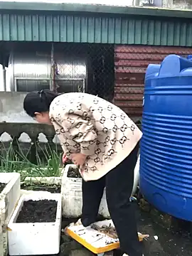 Maymay97's cam snapshot