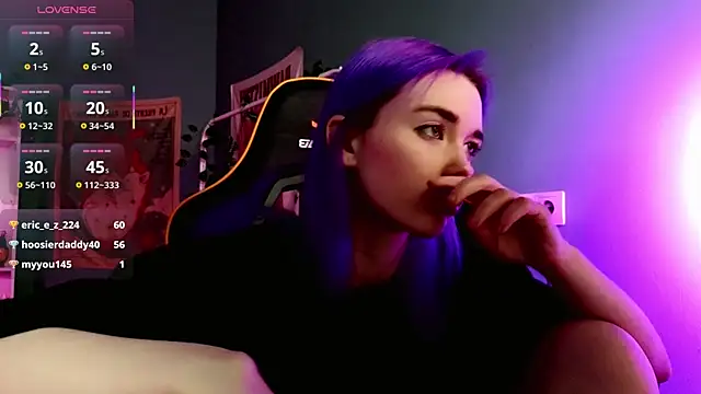 Kiara_Dream's cam snapshot