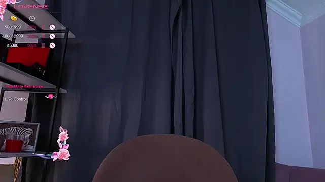 Sonia_Jones's cam snapshot