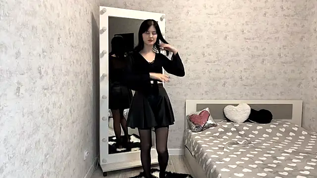 FakeLamb's cam snapshot