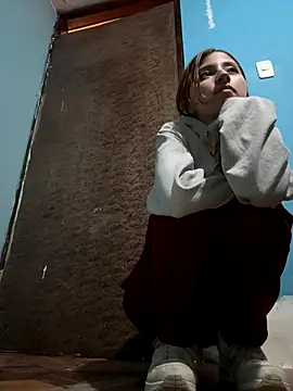 Giselle_miau's cam snapshot