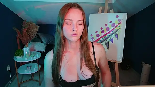 CelineCharm_'s cam snapshot