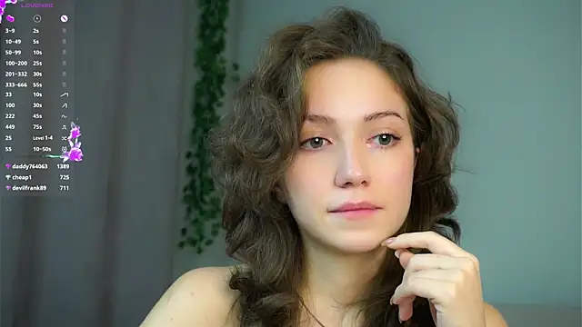 ZeniaBolich's cam snapshot