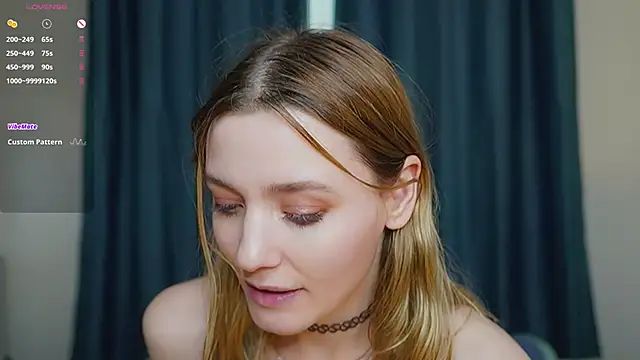 StarryMary's cam snapshot