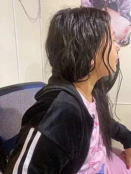 PaulaCruz01's cam snapshot